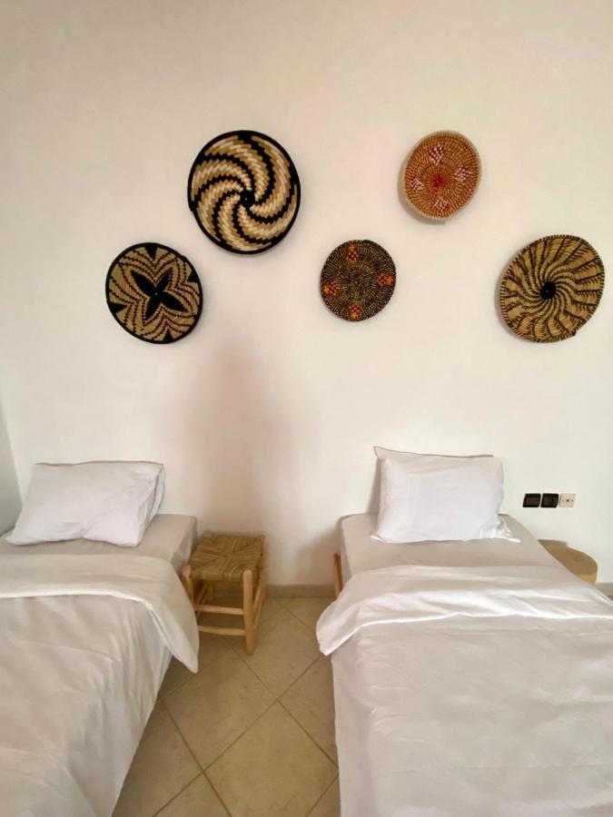 Moana Surf Maroc Daire Tamraght Dış mekan fotoğraf