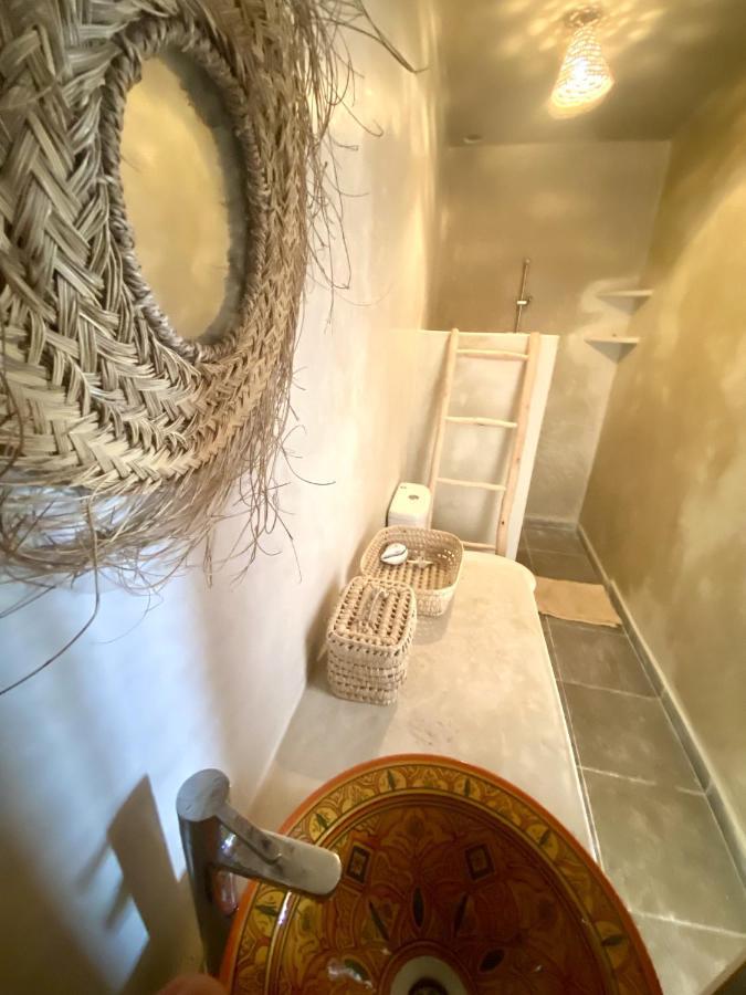 Moana Surf Maroc Daire Tamraght Dış mekan fotoğraf