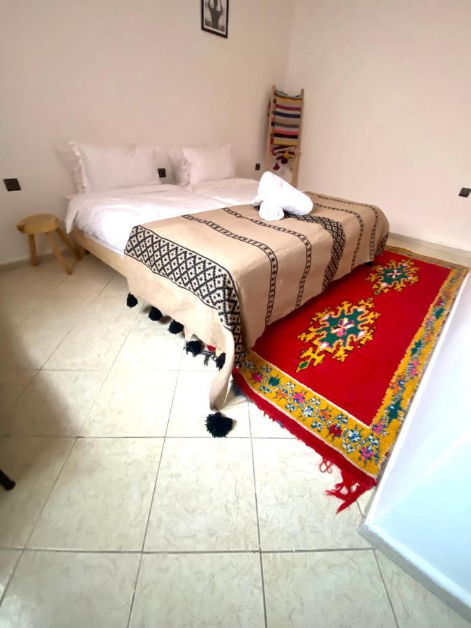 Moana Surf Maroc Daire Tamraght Dış mekan fotoğraf