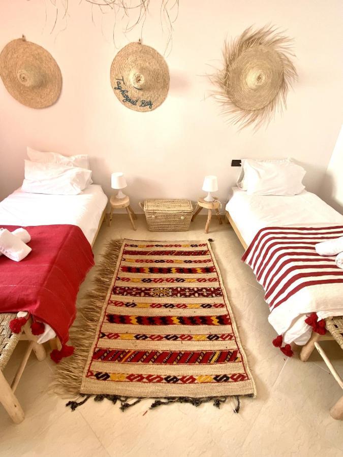 Moana Surf Maroc Daire Tamraght Dış mekan fotoğraf